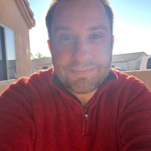 Meet your Posher, Jedediah